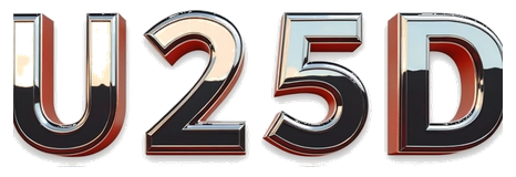 u2520d logo