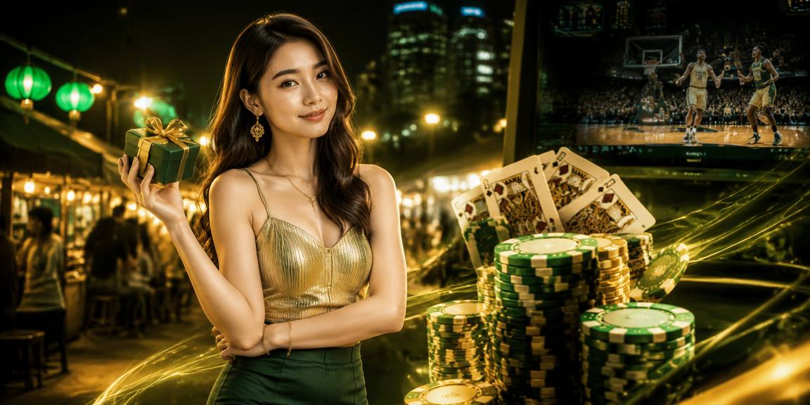 u2520d Những gì bạn tìm thấy trong sảnh slot của chúng tôi