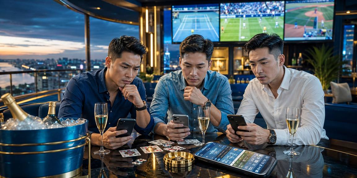 u2520d Sportsbook
